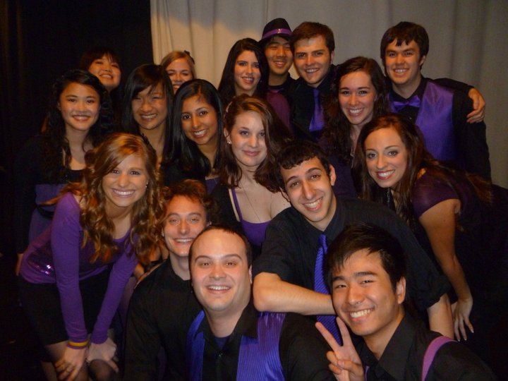 HusKeys Spring 2011